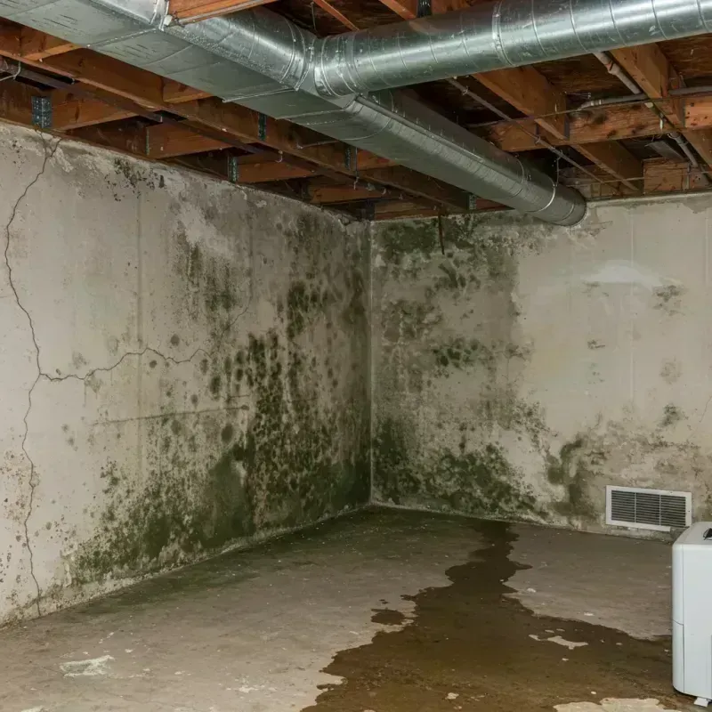 Professional Mold Removal in Waldron, AR